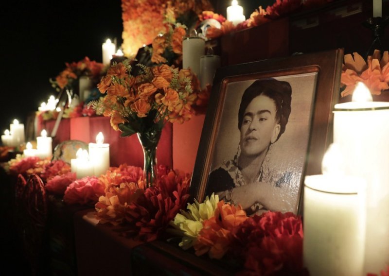 Slika legendarne umjetnice prodana za rekordnih 54,7 milijuna dolara: Aukcija je trajala pet minuta