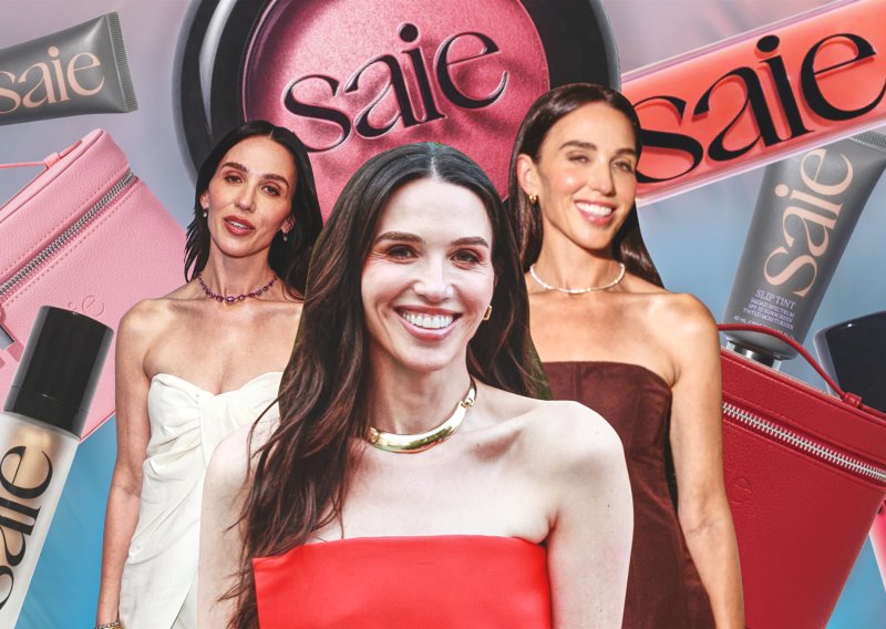 Radila je bez plaće, a onda uočila rupu na tržištu i stvorila beauty carstvo od 100 milijuna dolara