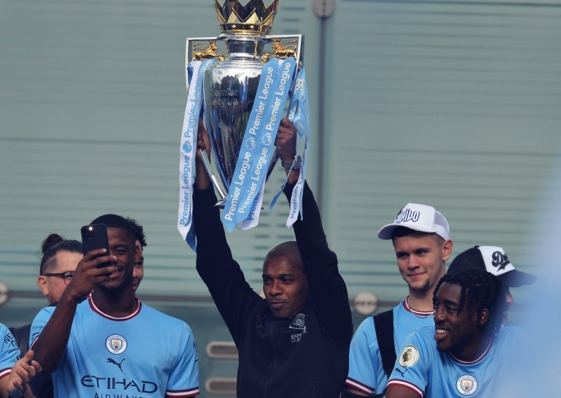 Legenda Manchester Cityja odlazi u mirovinu: Ništa me više u nogometu ne motivira