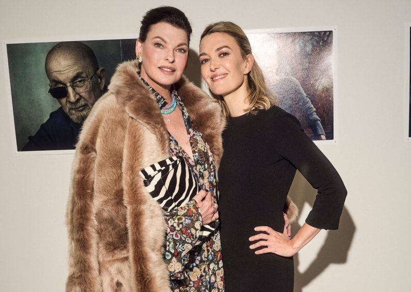 Šefica Zare otkrila najljepšu haljinu sezone: Ovo je model koji se nosi godinama, uz sve u ormaru