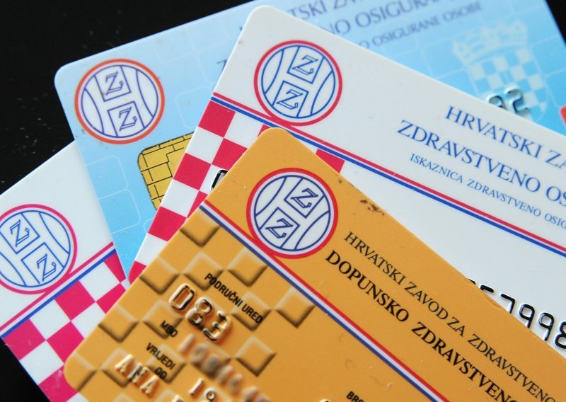 Umirovljenici o poskupljenju dopunskog: Pa-pa usklađivanje mirovina. A još će i tv pristojba