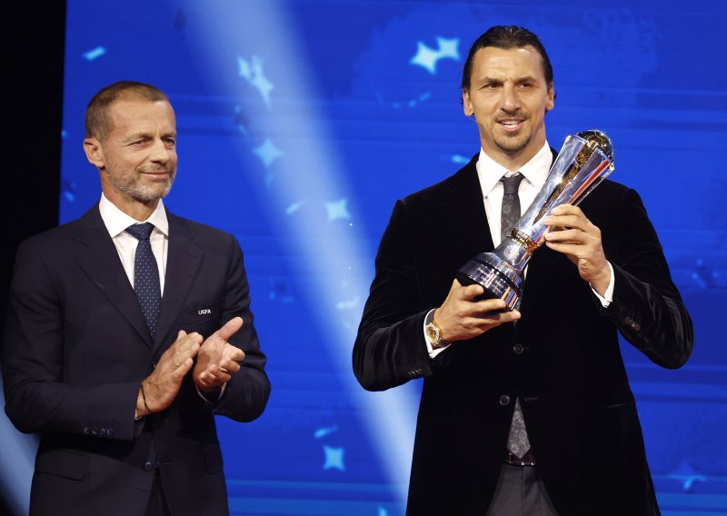 Poznato je tko će prenositi Ligu prvaka do 2031., pogledajte kakav je Čeferin sklopio ugovor