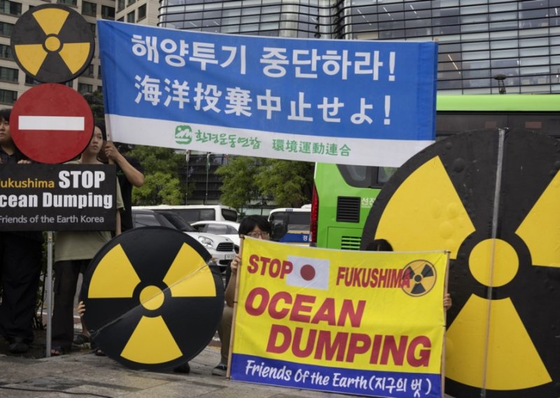 Japanci žele oživjeti svoj nuklearni sektor i smanjiti uvoz fosilnih goriva