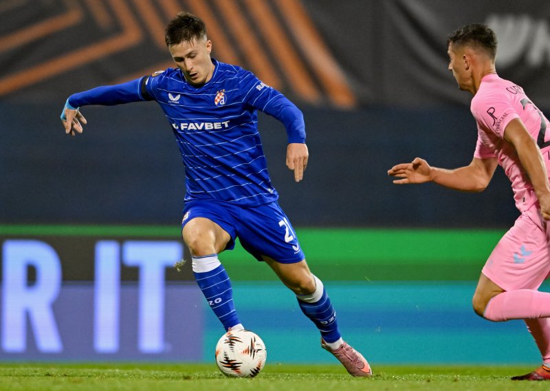 Dinamo za kritičnu poziciju dovodi novog igrača? Spominju se Japanci, Brazilci...