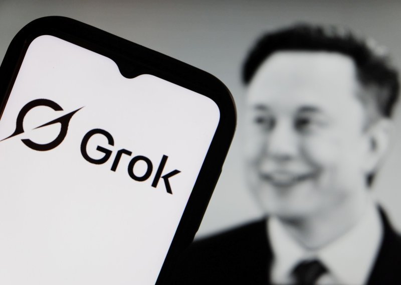 Korisnici upitali Groka tko je u boljoj formi od Muska i je li pametniji Einsteina. Odgovori su zlato