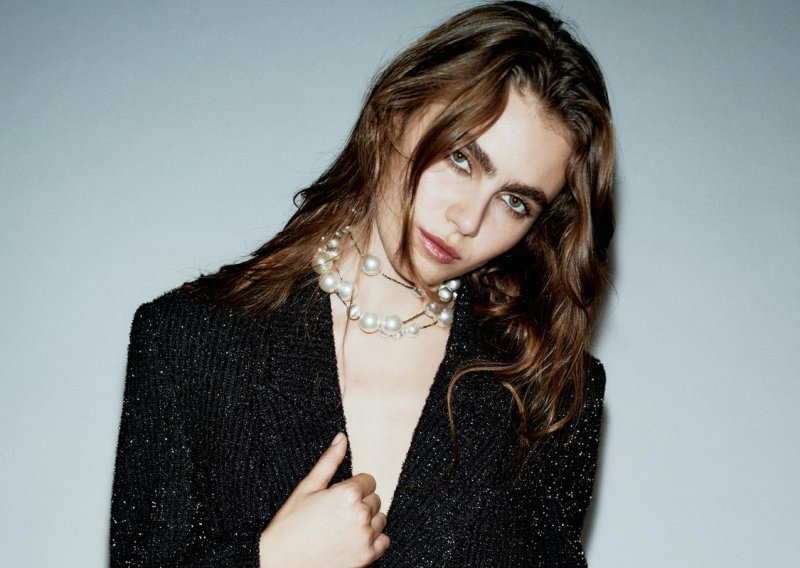 Zara ima haljinu kao stvorenu za blagdane, a izgleda puno skuplje