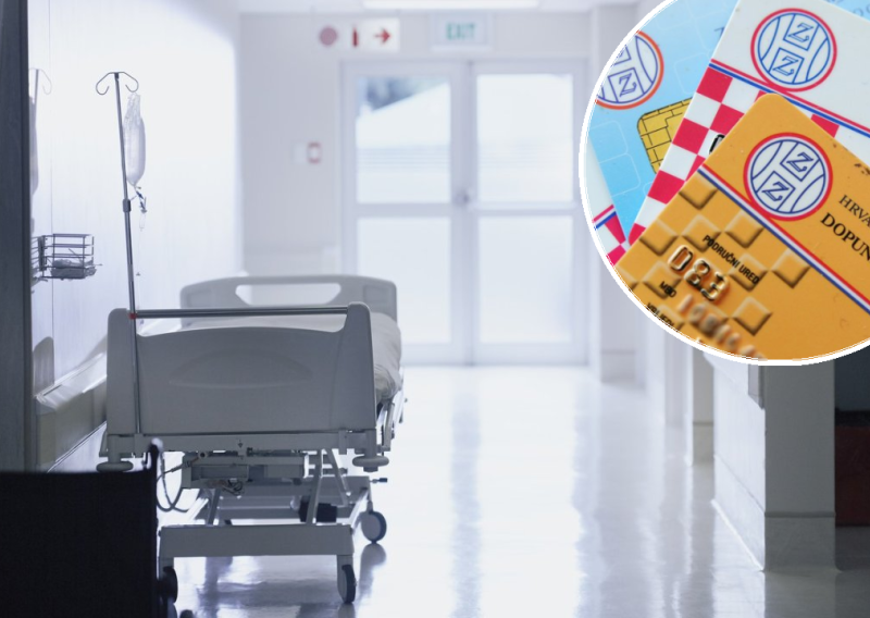 HZZO se oglasio: Evo za koliko bi moglo poskupjeti dopunsko osiguranje