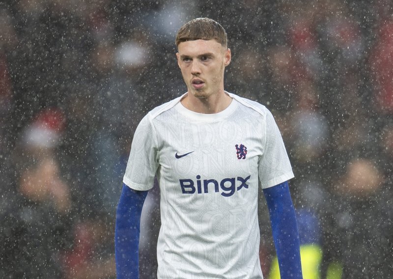 Nevjerojatno; Chelseajeva zvijezda propušta važne susrete zbog bizarne ozljede