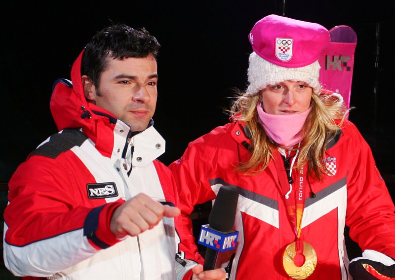 Poznato lice ponovo na Prisavlju: Tomislav Cvitković vratio se na HRT