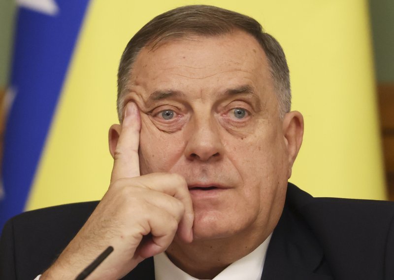 Dodikovi ministri ponovo blokirali Vijeće ministara, nema europskih zakona