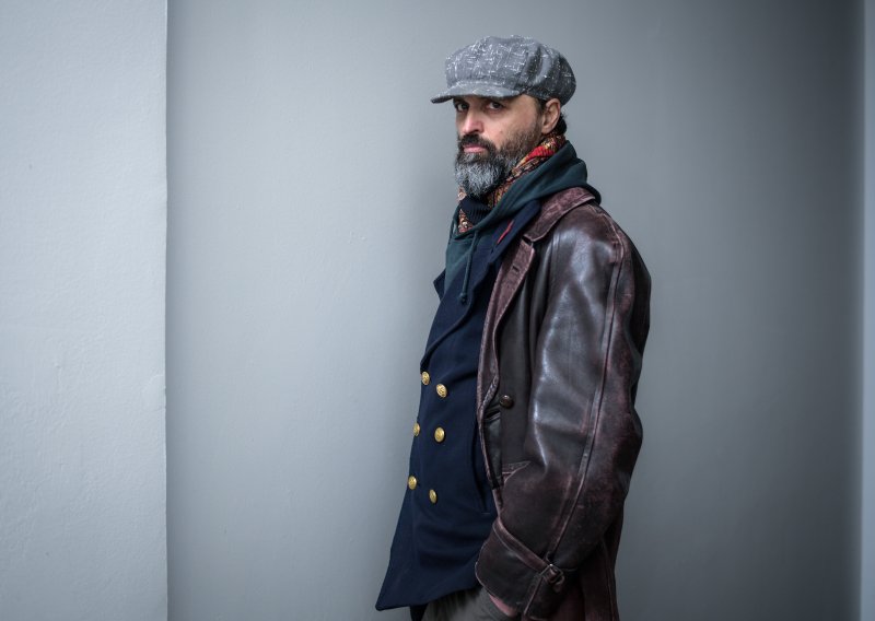 Damir Karakaš: Što društvo više upada u laž to ljudi više mrze one koji govore istinu