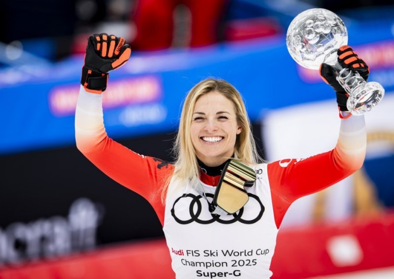 Teška ozljeda jedne od najboljih skijašica; ovo bi mogao biti kraj karijere