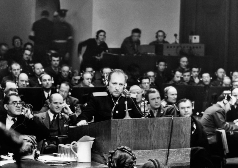 Prošlo je 80 godina od početka suđenja nacistima. Ovo je 10 manje poznatih činjenica o procesu stoljeća