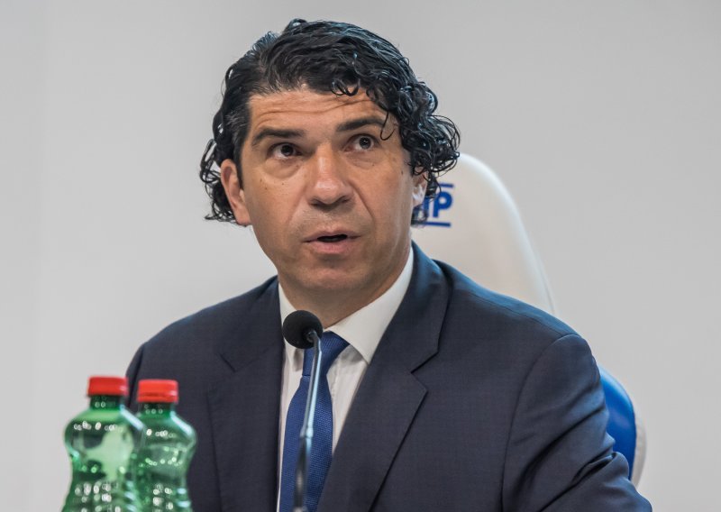 Žalba nije uspjela; Hrvoje Maleš službeno imenovan predsjednikom