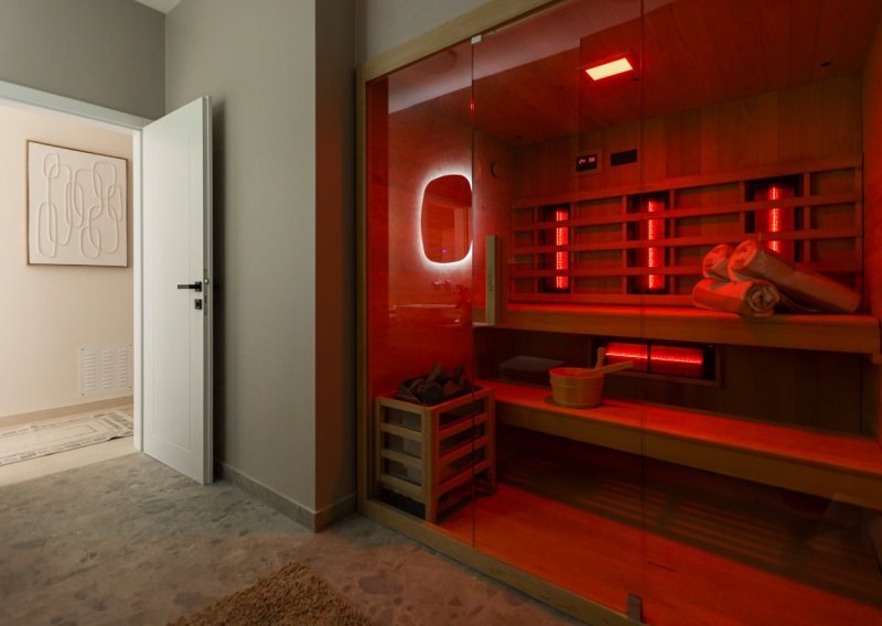 Zašto su saune najbolje ulaganje u zdravlje i imunitet ove sezone