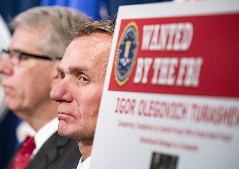 SAD ukinuo sankcije Vladimiru Šantiću, bivšem pripadniku HVO-a