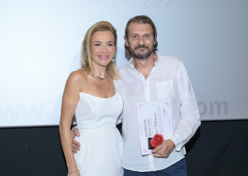 Sve frca od ljubavi: U 'Kumove' stiglo novo lice, evo tko je zavodnik koji je osvojio Mirjanu