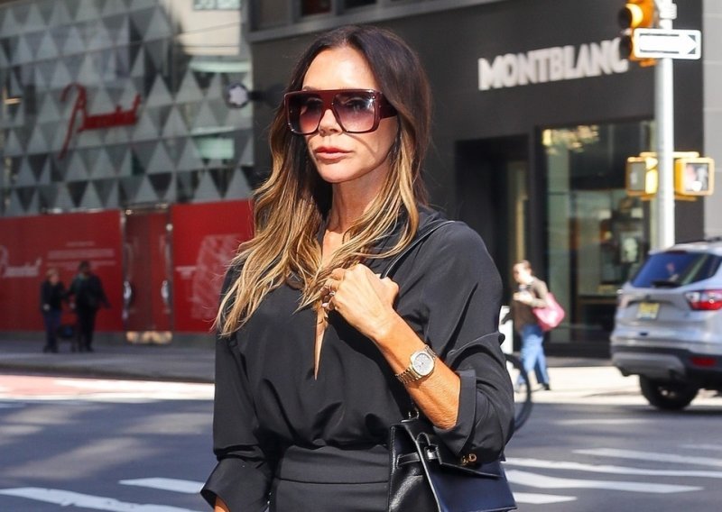 Fotografije otkrivaju obiteljsku vezu: Victoria Beckham ima mlađeg brata za kojeg mnogi nikada nisu čuli