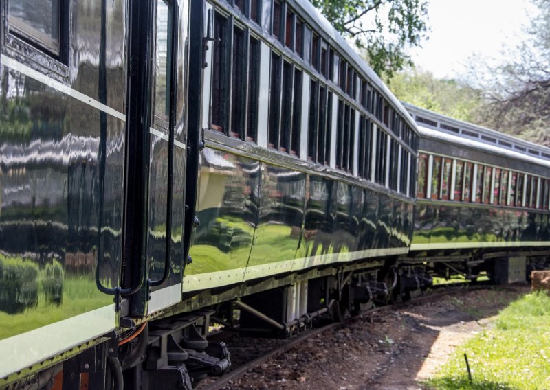 Kina potpisala sporazum sa Zambijom i Tanzanijom o modernizaciji pruge