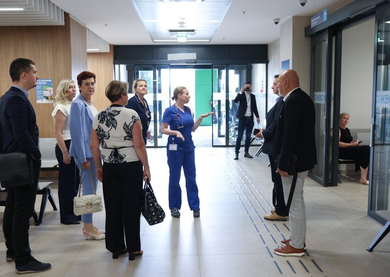 Veliki iskorak u zdravstvu: KBC Rijeka osnovao Službu za kibernetičku sigurnost