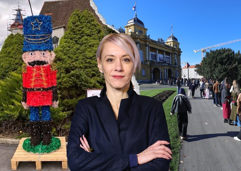 Neki ratuju za karte za balet, neke nervira sama njegova pojava: Otkud uopće Orašar među Hrvatima?