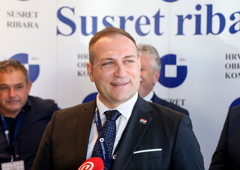 Ministar poljoprivrede progovorio o nepoznatim detaljima iz privatnog života