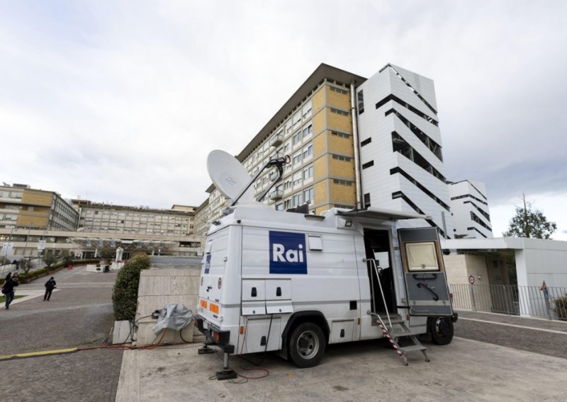 Europska komisija pokrenula postupak protiv Italije zbog ometanja radijskog signala u Hrvatskoj