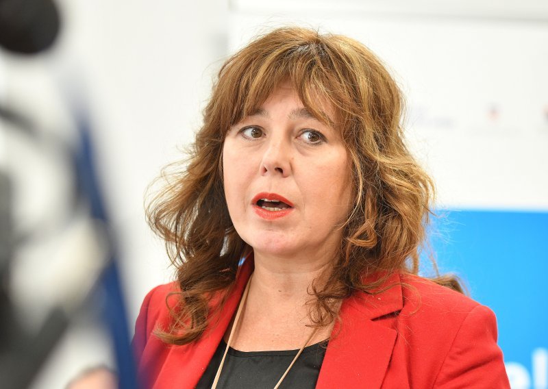 Tatjana Katkić Stanić nova je pravobraniteljica za djecu