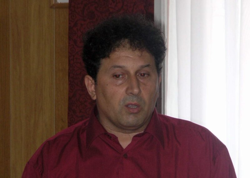 Umro hrvatski književnik Vlatko Majić