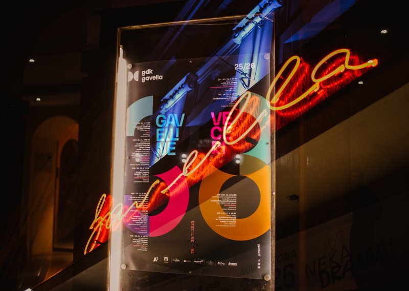 Otvorene 38. 'Gavelline večeri': Devet predstava, bogat regionalni program i razgovori s publikom