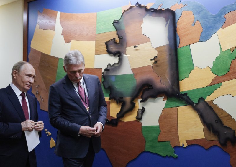 Iz Rusije stiže nova prijetnja: Bolje je to učiniti odmah nego kasnije! Procurilo čega se Ukrajina mora odreći