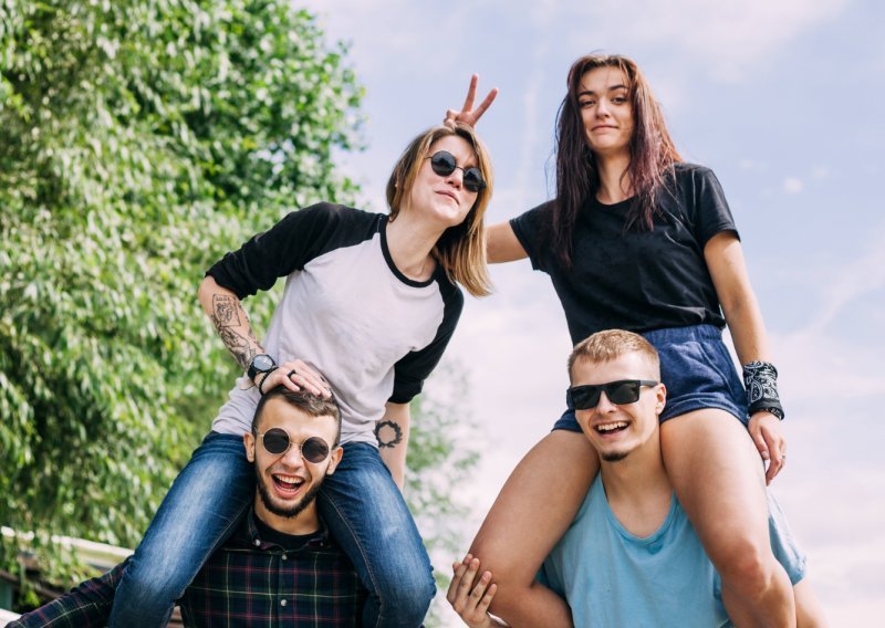 Zašto su najbolji darovi oni koji nisu zamotani