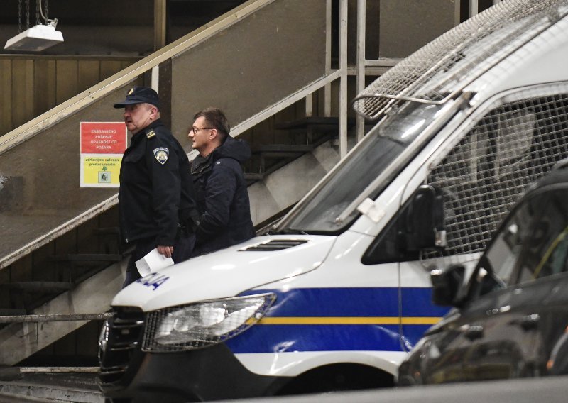 Pokrenuta istraga protiv bivšeg ravnatelja psihijatrijske bolnice: Oštetio kliniku za preko milijun eura?