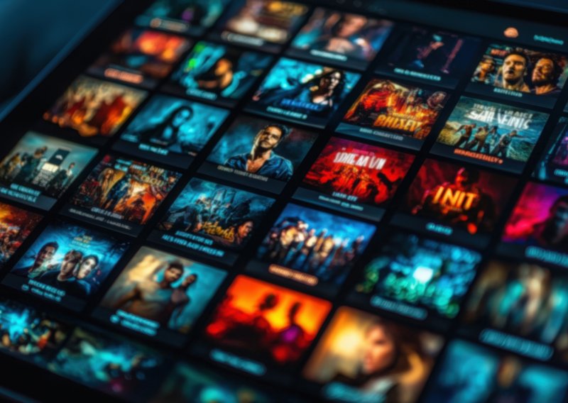 Počela najveća bitka u Hollywoodu: Paramount želi cijeli Warner Bros., Netflix i Comcast dijelove