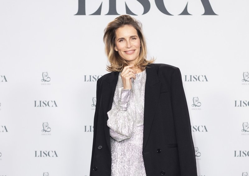 Vanja Rupena o sinu i braku: 'Lijepo nam je u svim situacijaama'