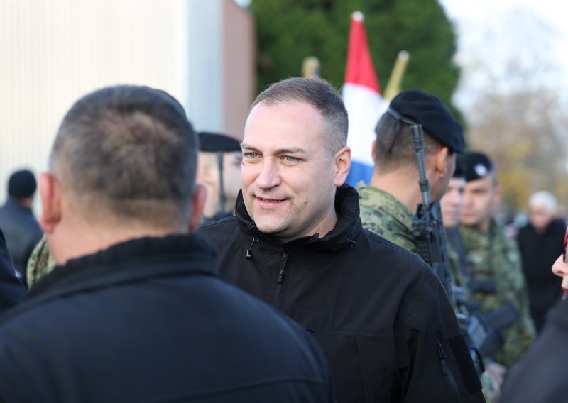 Vlajčić: 'Poljoprivrednici moraju ići u korak s inovacijama i znanošću'