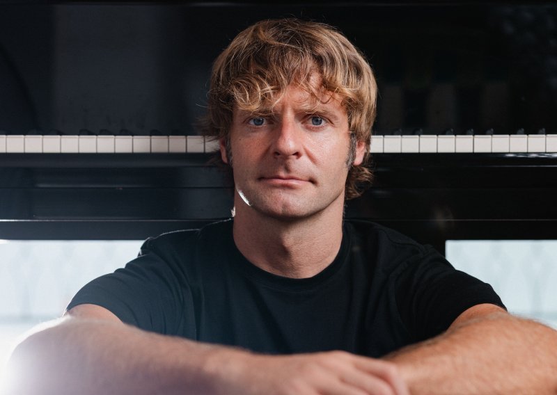 Glazbeno-filmski spektakl: Orkestralni projekt 'A Storm in a Teacup' Zvjezdana Ružića stiže u Lisinski