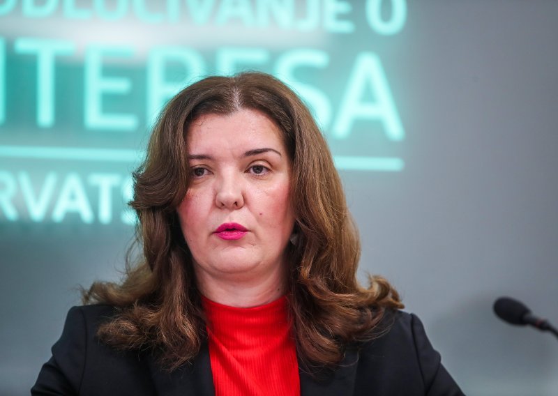 Izabrana je nova predsjednica Povjerenstva za odlučivanje o sukobu interesa