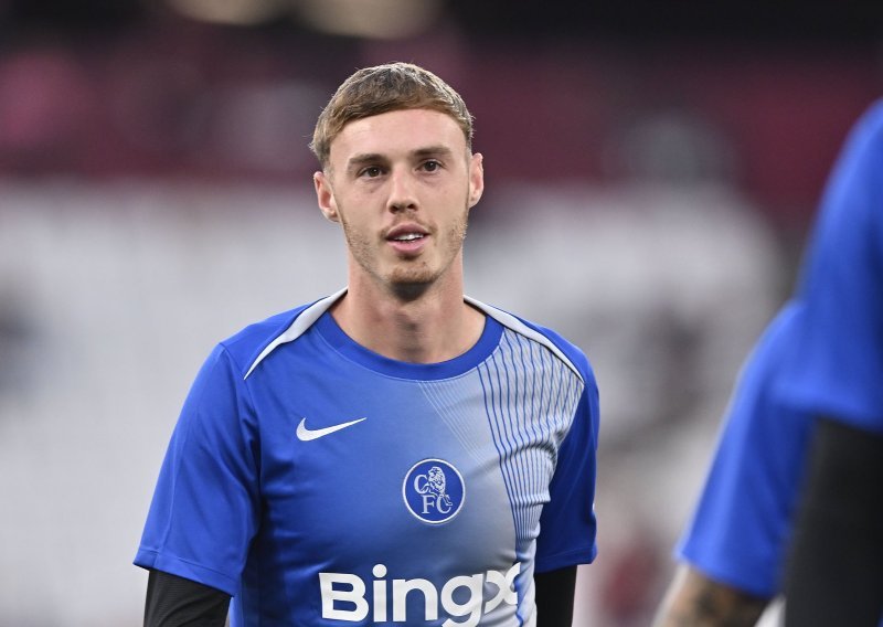 Bizarna ozljeda zvijezde od 120 milijuna eura: Kod kuće je udario u vrata