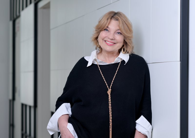 Bez trunke šminke i filtera: Karmela Vukov Colić prirodnim izdanjem osvojila pratitelje