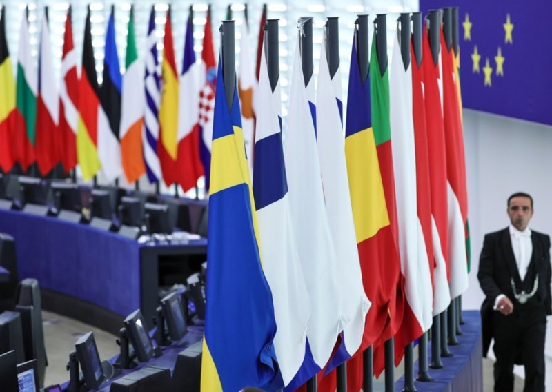 Hrvatskoj dvije opomene zbog povrede prava EU-a