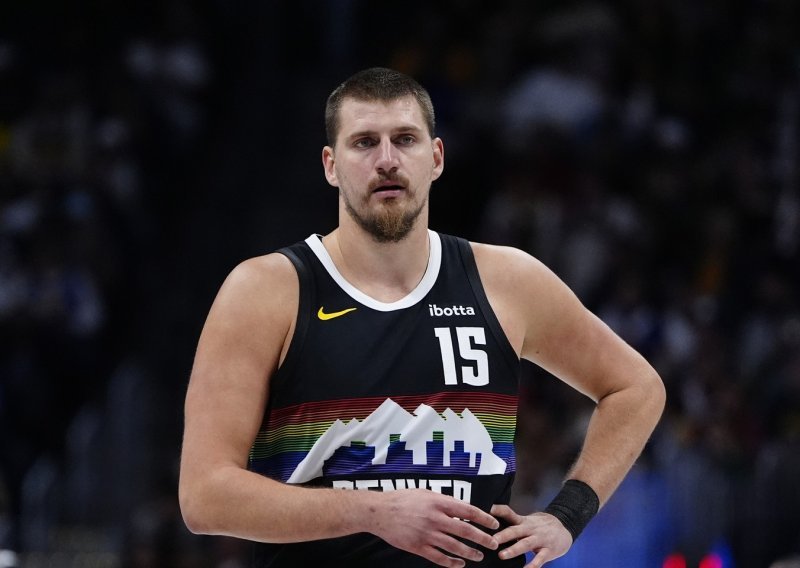 Nikola Jokić uskoro ruši nestvaran rekord NBA lige: Svi su mislili da je nedodirljiv