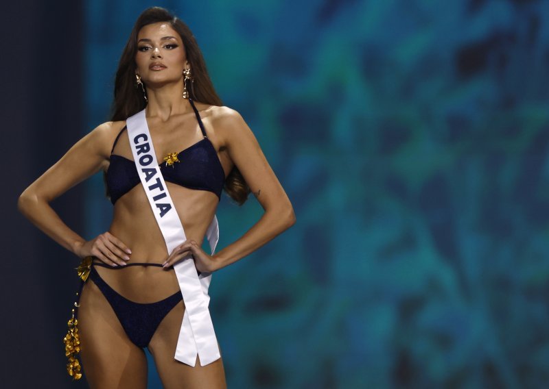 'Nisam očekivala...' Laura Gnjatović otkrila najugodnije iznenađenje na izboru