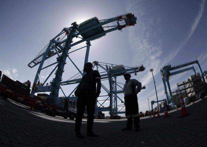 APM Terminals ulaže 550 milijuna dolara u luku Callao