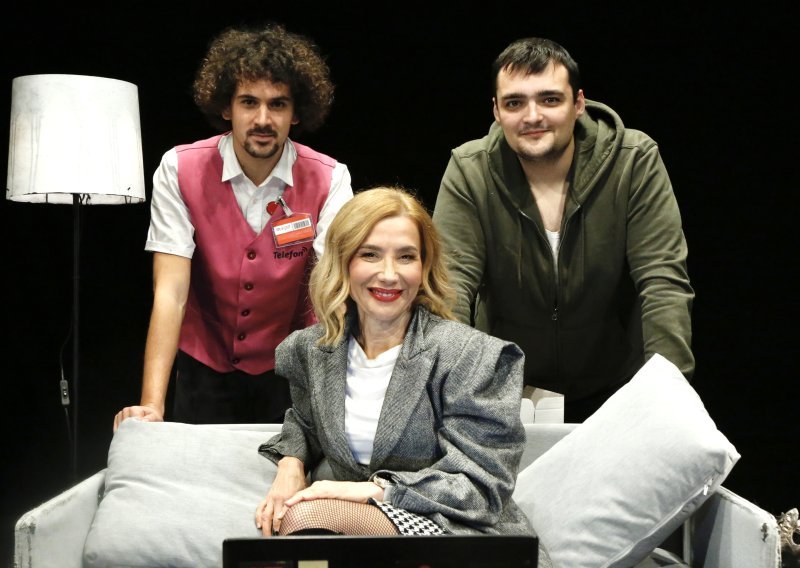 Ecija Ojdanić: 'Lošu robu' možeš prodati jednom ili dvaput, ali treći put više ne