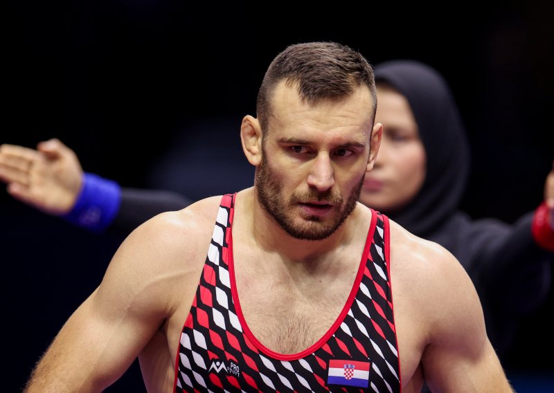 Hrvatska ima novu olimpijsku medalju! Srbinu bronca oduzeta zbog dopinga