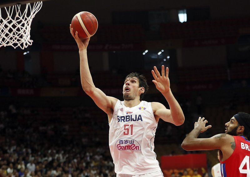 Boban Marjanović se nakon 10 godina vraća u ABA ligu?