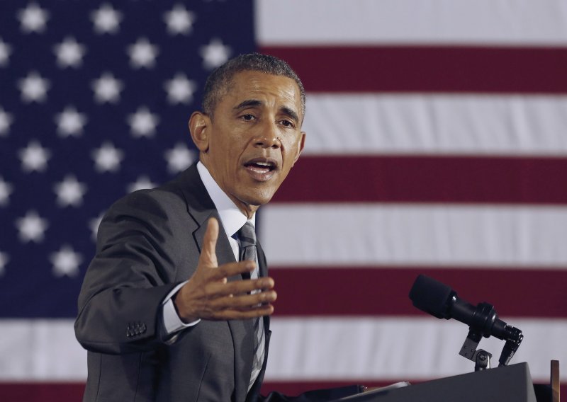 Obama predložio proračun od 3,99 bilijuna dolara