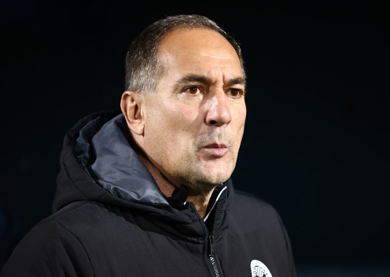 Štimac nakon velike pobjede citirao Thompsona: Evo što je poručio