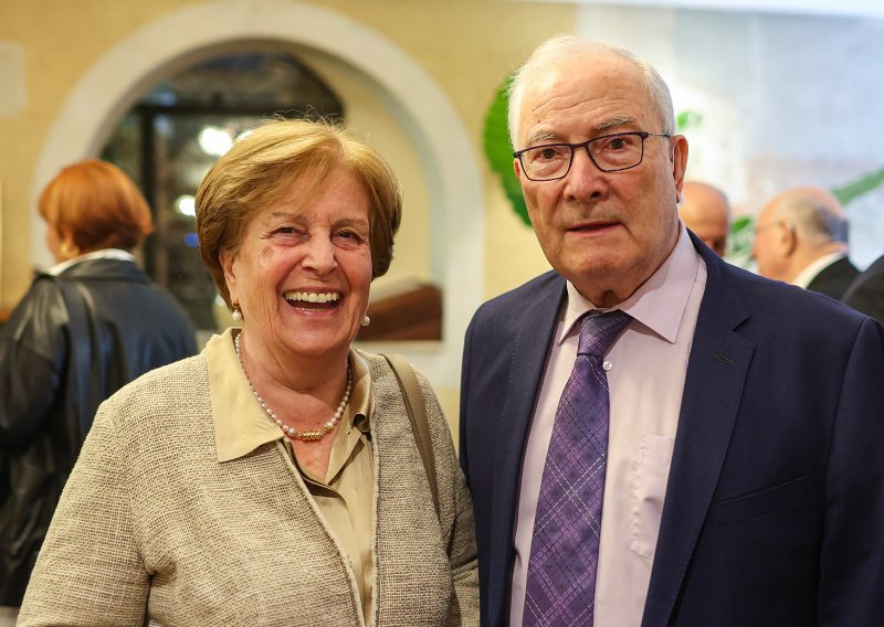 Sjećate li se bivše ministrice Ljilje Vokić: Nakon dugo vremena pojavila se u javnosti